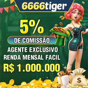 6666tiger ConvidarCentro