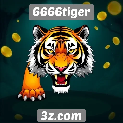 6666tiger oferece promoção exclusiva para novos jogadores