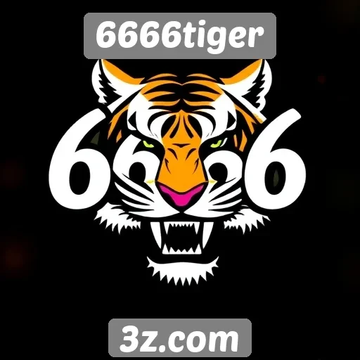 Análise da variedade de jogos no 6666tiger