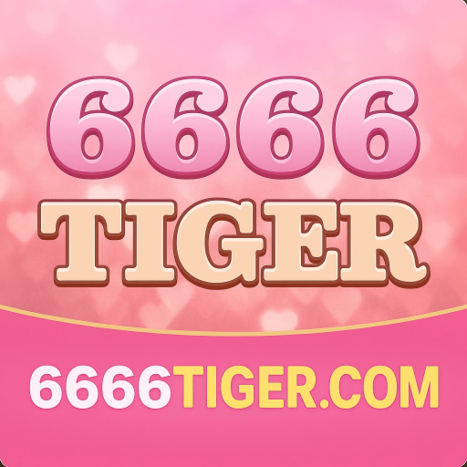 6666tiger Cassino Online