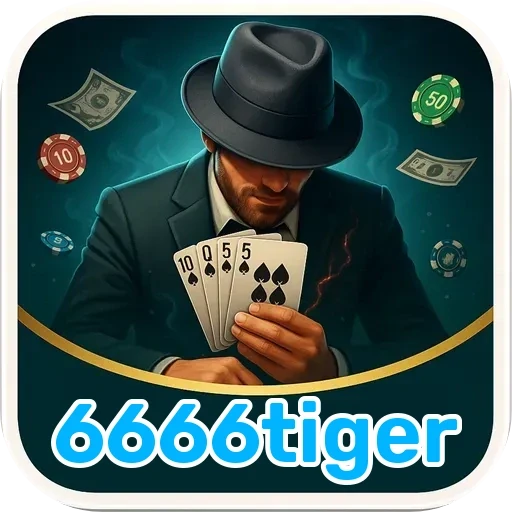 6666tiger: Descubra os Segredos dos Jogos que Encantam no Brasil