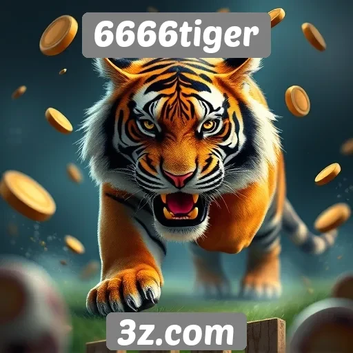 Promoções e bônus oferecidos pela plataforma 6666tiger
