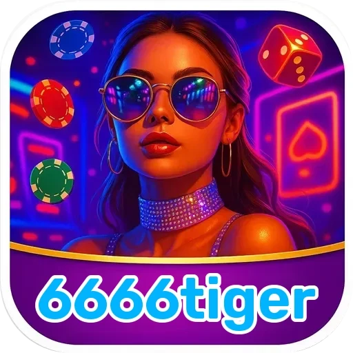6666tiger: Segurança em Primeiro Lugar para Jogadores Online