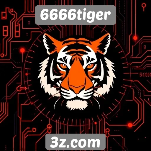 Recursos de segurança e proteção no 6666tiger